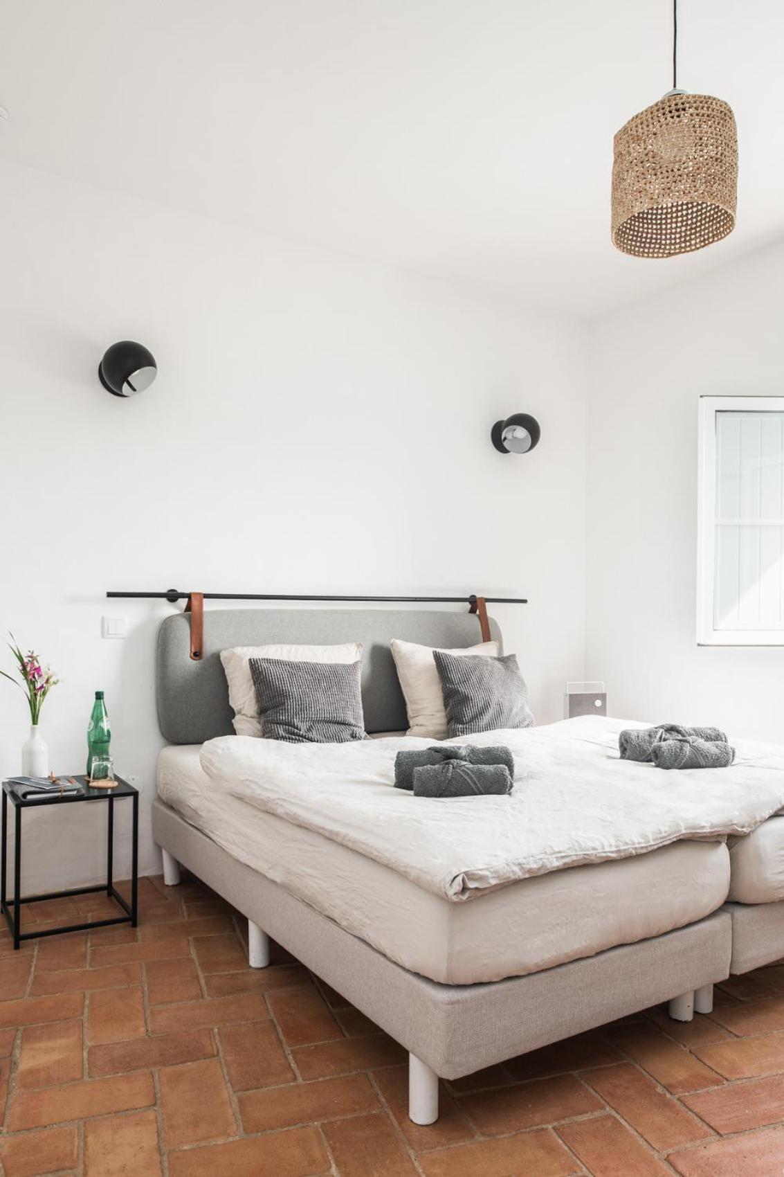 Casa Kalu Bed & Breakfast Sao Bras de Alportel Bilik gambar