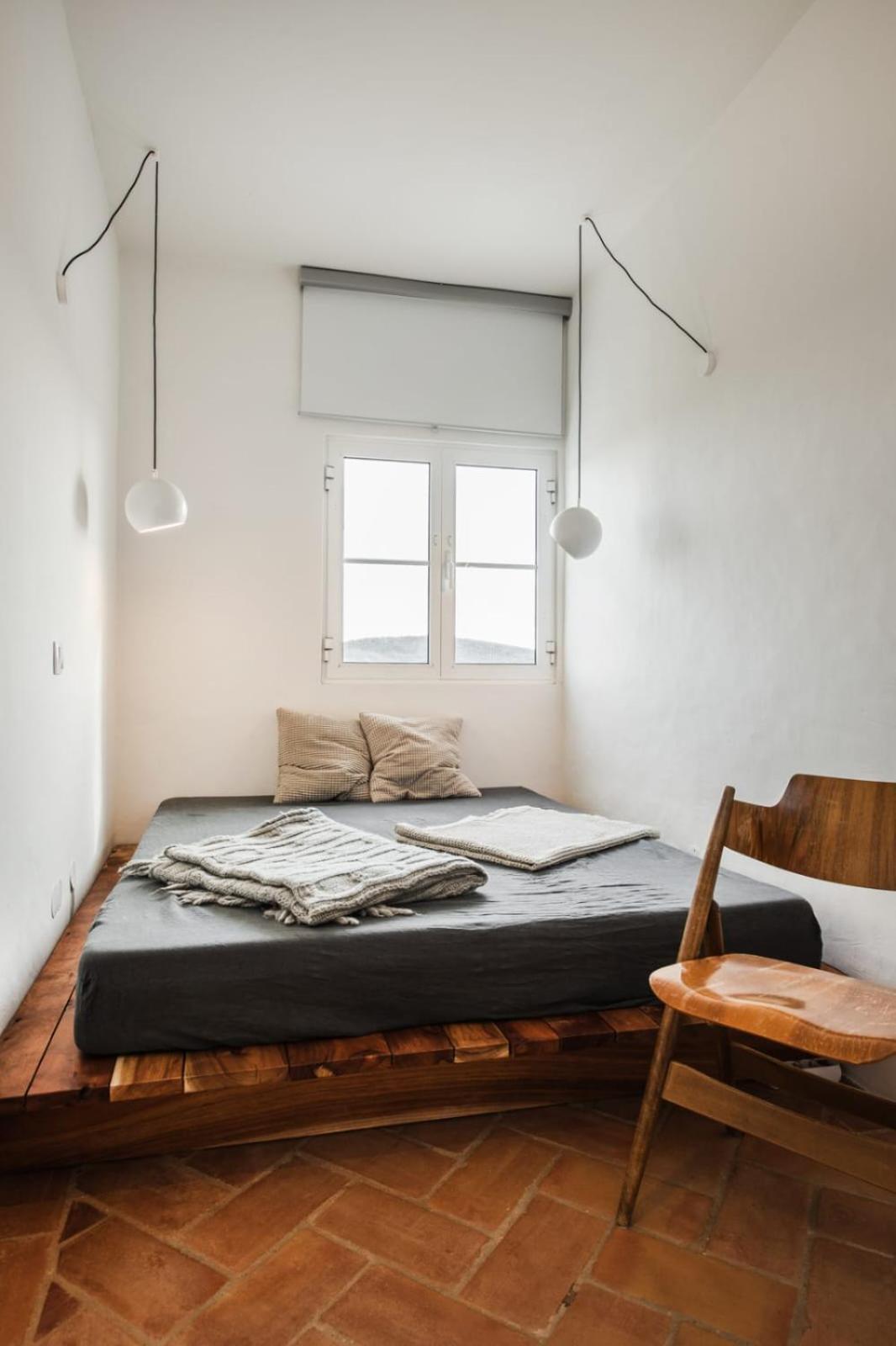 Casa Kalu Bed & Breakfast Sao Bras de Alportel Bilik gambar